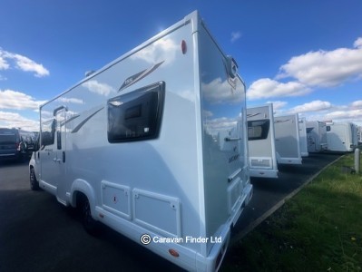 Elddis Autoquest 155 2025 (Trade) image 12