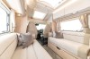 New Elddis Autoquest 155 2025 motorhome Image