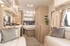 New Elddis Autoquest 155 2025 motorhome Image