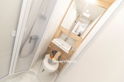 Elddis Autoquest 155 2025 (Trade) image 4