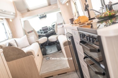 Elddis Autoquest 155 2025 (Trade) image 5