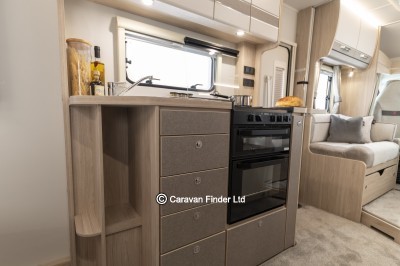 Elddis Autoquest 155 2025 (Trade) image 6