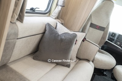 Elddis Autoquest 155 2025 (Trade) image 7