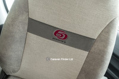 Elddis Autoquest 155 2025 (Trade) image 8