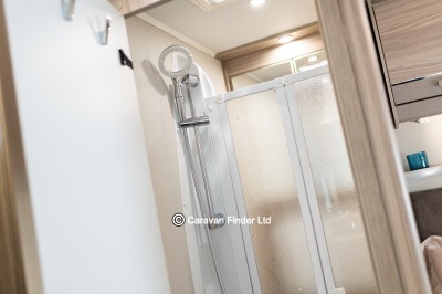 Elddis Autoquest 155 2025 (Trade) image 9