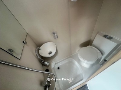 Elddis Autoquest 115 2020 (Trade) image 10