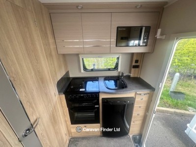 Elddis Autoquest 115 2020 (Trade) image 4