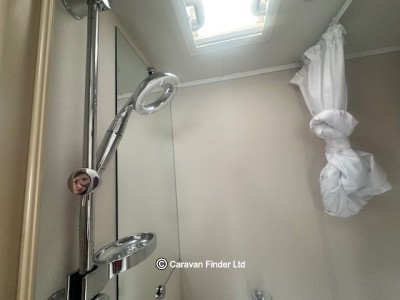 Elddis Autoquest 115 2020 (Trade) image 11