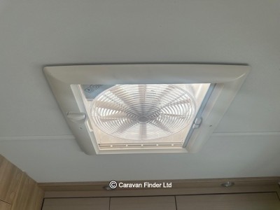 Elddis Autoquest 115 2020 (Trade) image 7