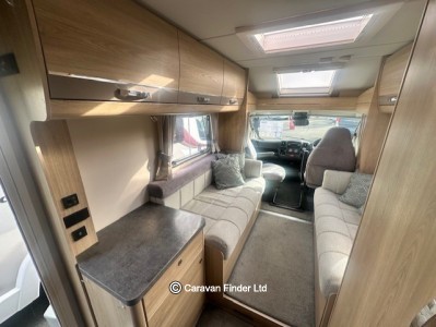 Elddis Autoquest 115 2020 (Trade) image 8