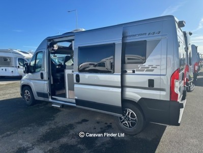 Swift Carrera 144 2026 (Trade) image 10