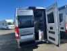 New Swift Carrera 144 2026 motorhome Image