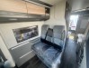 New Swift Carrera 144 2026 motorhome Image