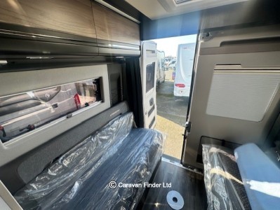 Swift Carrera 144 2026 (Trade) image 7