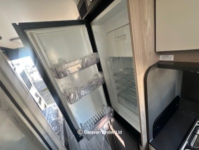 Swift Carrera 144 2026 (Trade) image 8