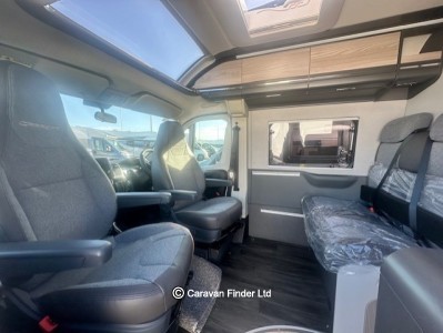 Swift Carrera 144 2026 (Trade) image 9