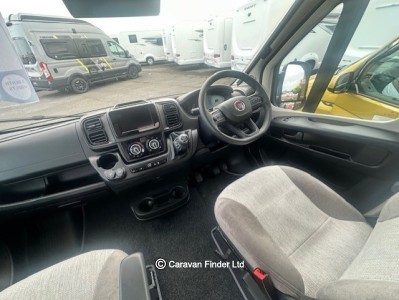 Elddis Vogue CV40 2024 (Trade) image 10