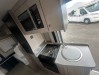 Used Elddis Vogue CV40 2024 motorhome Image