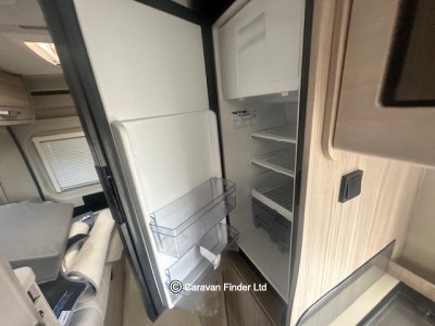 Elddis Vogue CV40 2024 (Trade) image 12