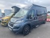 Used Elddis Vogue CV40 2024 motorhome Image