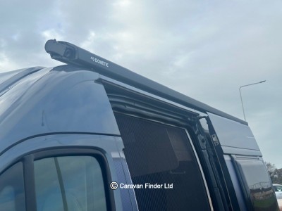 Elddis Vogue CV40 2024 (Trade) image 2