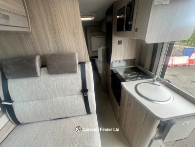 Elddis Vogue CV40 2024 (Trade) image 4