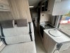 Used Elddis Vogue CV40 2024 motorhome Image
