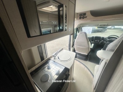 Elddis Vogue CV40 2024 (Trade) image 5