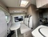Used Elddis Vogue CV40 2024 motorhome Image