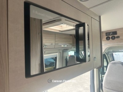 Elddis Vogue CV40 2024 (Trade) image 9