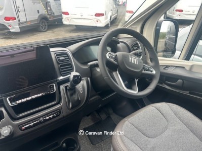 Swift Carrera 184 2026 (Trade) image 11