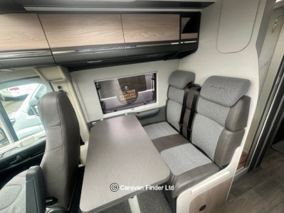 Swift Carrera 184 2026 (Trade) image 12