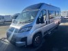New Swift Carrera 184 2026 motorhome Image