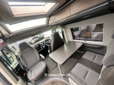 Swift Carrera 184 2026 (Trade) image 5