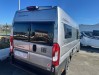 New Swift Carrera 184 2026 motorhome Image