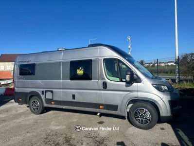 Swift Carrera 184 2026 (Trade) image 4