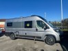 New Swift Carrera 184 2026 motorhome Image
