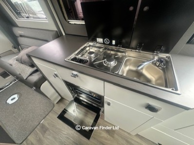 Swift Carrera 184 2026 (Trade) image 6