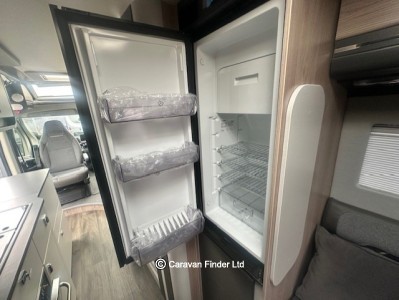 Swift Carrera 184 2026 (Trade) image 7