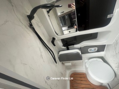 Swift Carrera 184 2026 (Trade) image 8