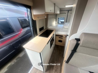 Elddis Whirlwind GTV 560 2026 (Trade) image 11