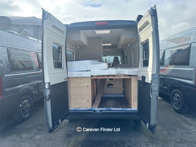 Elddis Whirlwind GTV 560 2026 (Trade) image 3