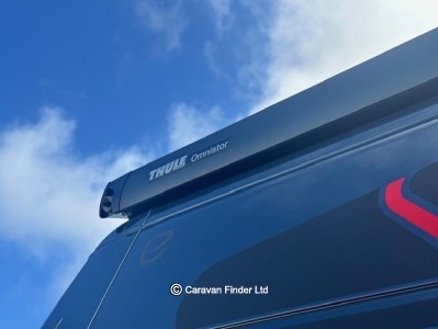 Elddis Whirlwind GTV 560 2026 (Trade) image 2