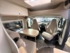 New Elddis Whirlwind GTV 560 2026 motorhome Image