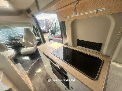 Elddis Whirlwind GTV 560 2026 (Trade) image 5