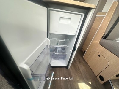 Elddis Whirlwind GTV 560 2026 (Trade) image 7