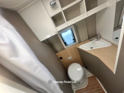 Elddis Whirlwind GTV 560 2026 (Trade) image 8