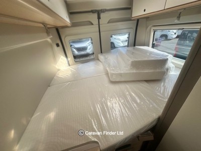 Elddis Whirlwind GTV 560 2026 (Trade) image 9