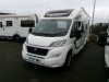 Used Swift ESCAPE 684 2017 motorhome Image