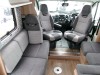 Used Swift ESCAPE 684 2017 motorhome Image